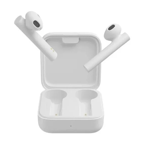 Беспроводные наушники True Wireless Xiaomi Earphones 2 Basic (BHR4089GL) White (Уценка)