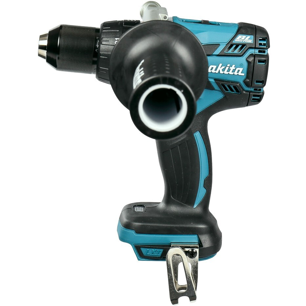 Дрель-шуруповерт LXT Makita DDF481Z