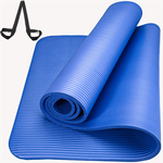 Коврик для фитнеса толстый - Sunofit Winner