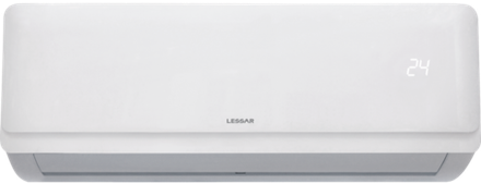 Сплит-система LESSAR LS-H18KFE2/LU-H18KFE2