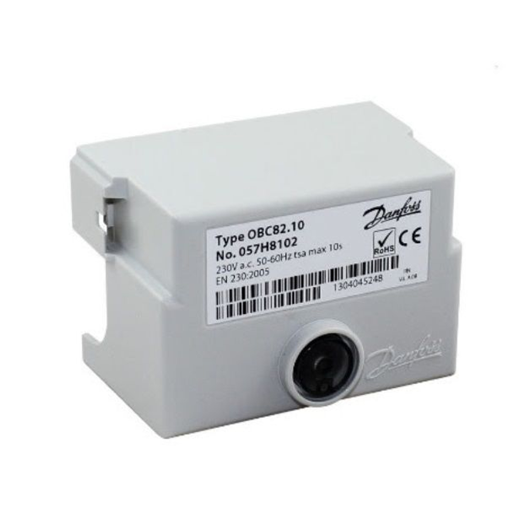 Danfoss OBC 82.10 057H8102