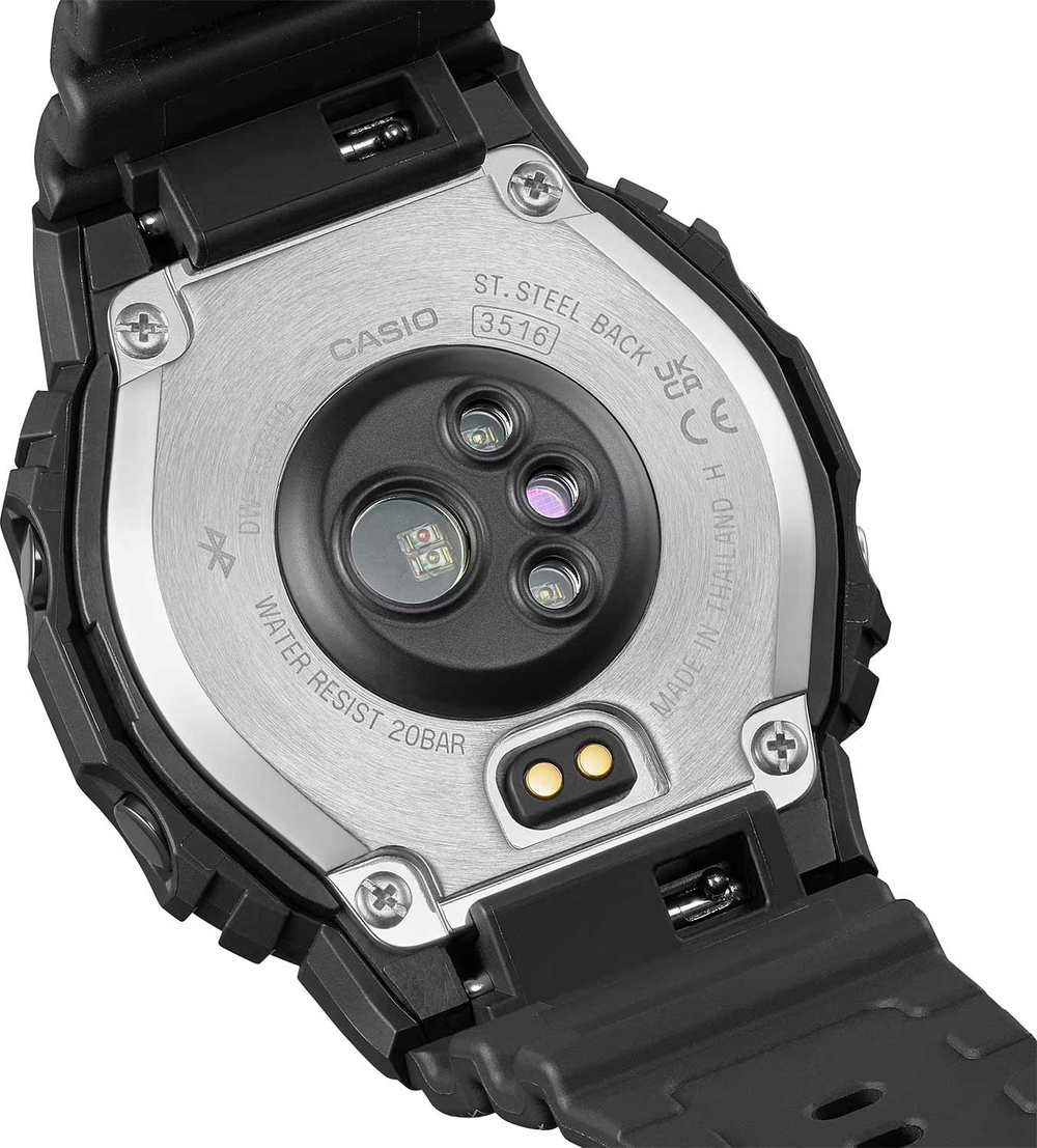 Часы Casio DW-H5600EX-1