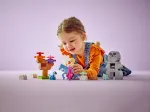 Конструктор LEGO Duplo 10418 Disney Эльза и Бруни в Зачарованном лесу