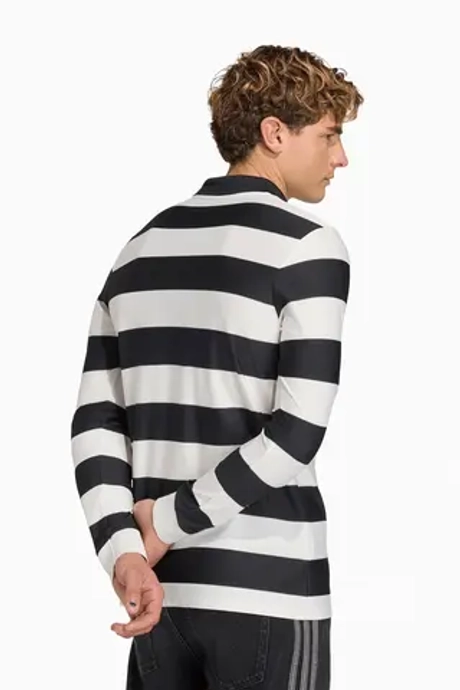 Футболка с длинными рукавами adidas Juventus FC x Giampaolo Sgura 25/26 4th Authentic