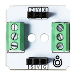 Screw Pad (Troyka-модуль)