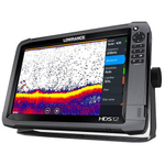 Lowrance HDS-12 Gen3