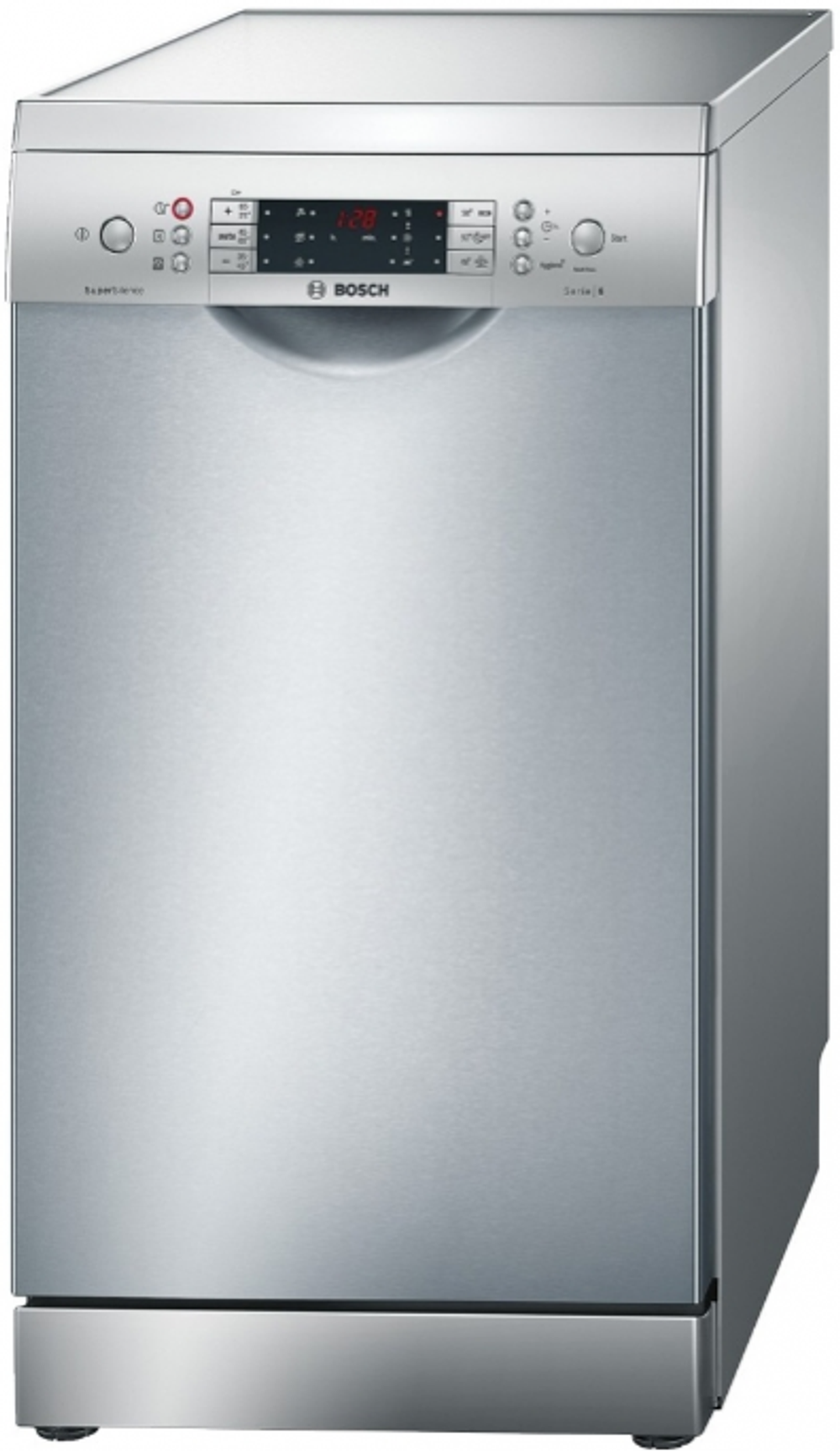 посудомоечная машина Bosch SPS 69T78