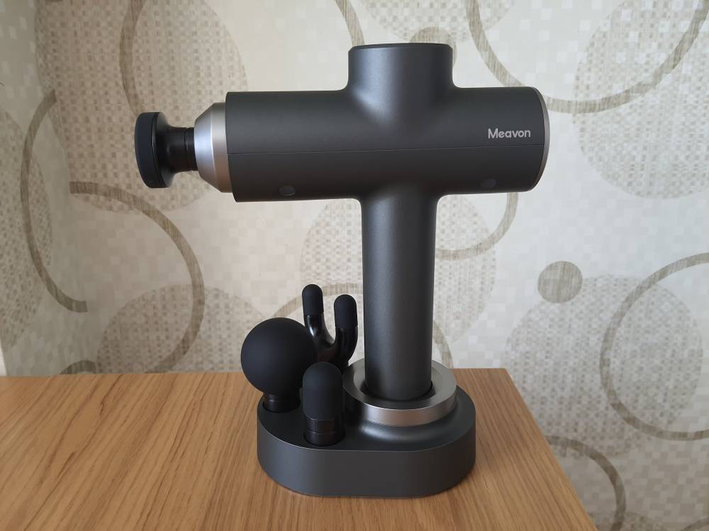 Массажер Xiaomi Yunmai Meavon