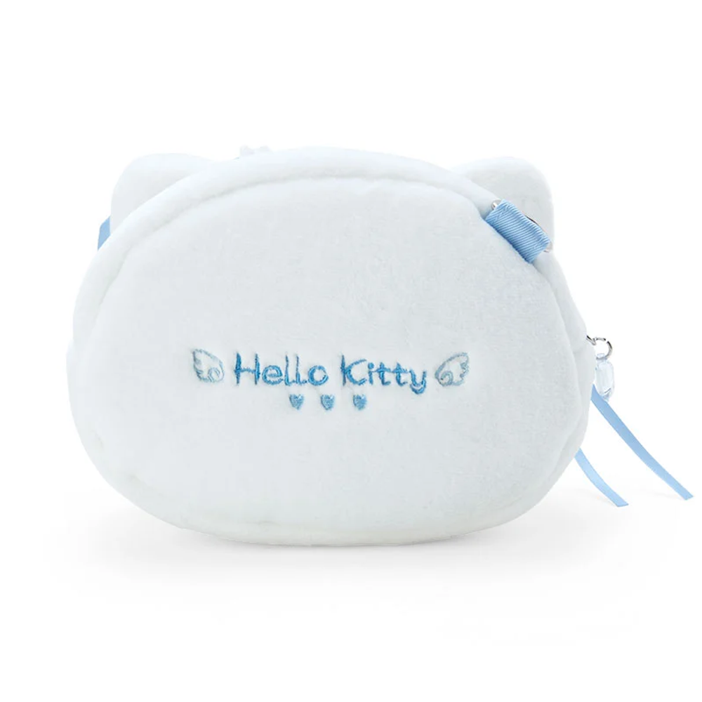 SANRIO СУМКА-ИГРУШКА HELLO KITTY LIGHT BLUE DAYS