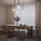 Трековый светильник Luna TR125B-10W3K-B Maytoni