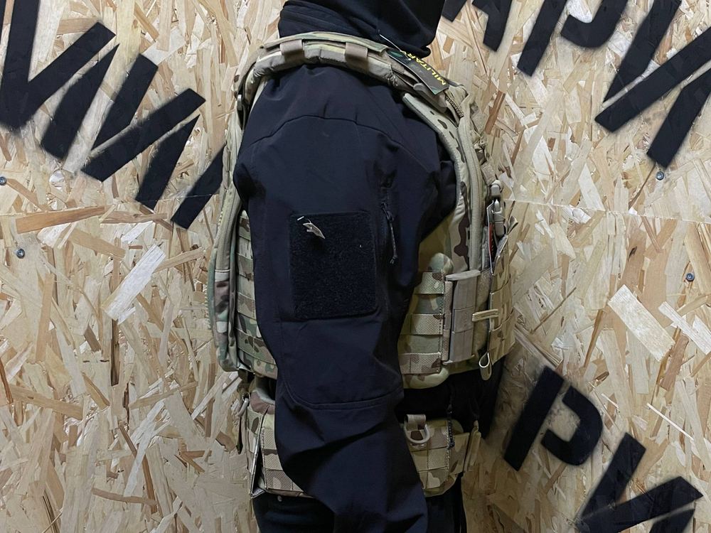 Бронежилет Stich Profi Hard Defense 2р-р