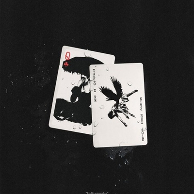 Альбом TABLO X RM (BTS) - Stop The Rain