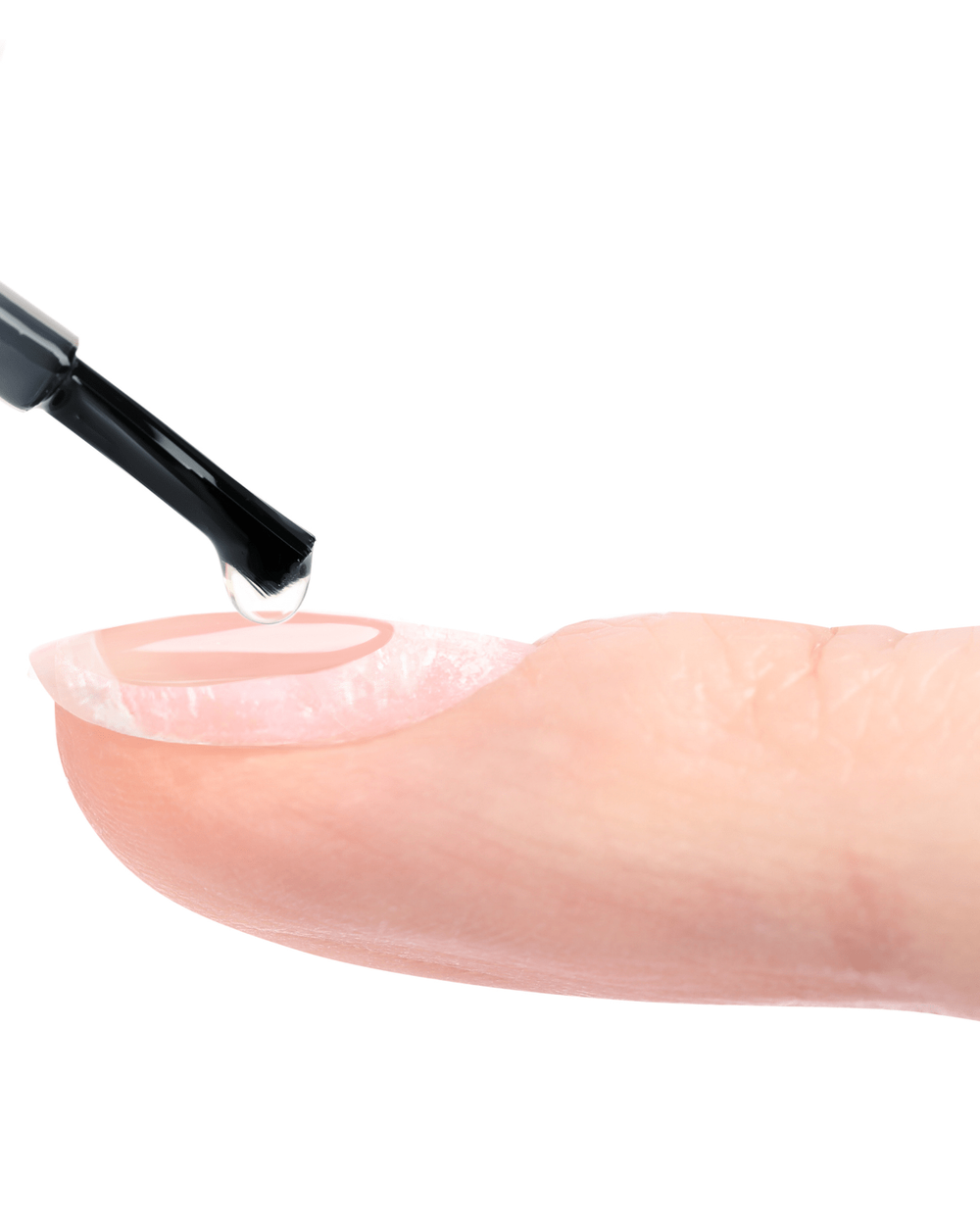 Nail Polymer Booster, 9 мл.