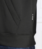 Худи G- Star Raw - черный(D22236 A971)