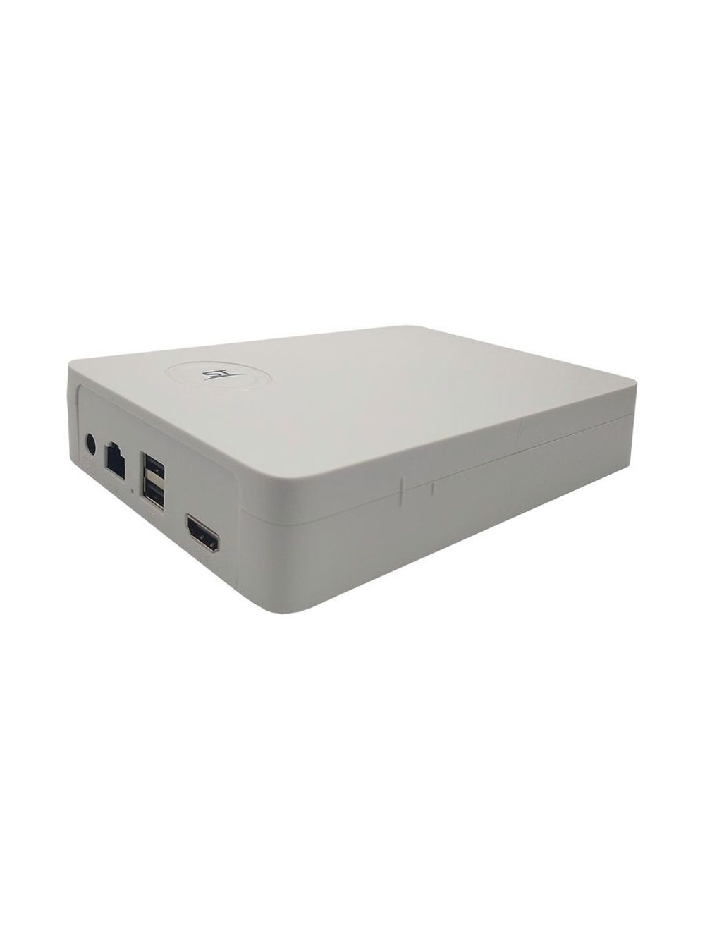 Видеорегистратор IP ST-NVR-S0806K15 8-канальный 6Mp 1 HDD TOWN