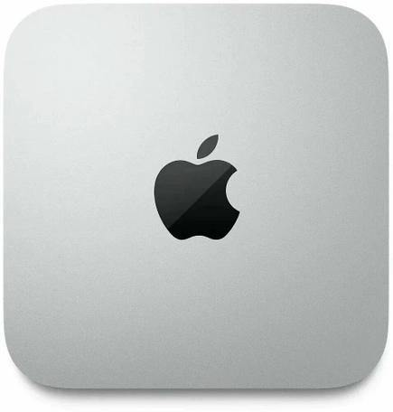 Мини ПК Apple Mac Mini 2024 M4 Pro 14/20/64/1TB (Z1JV000SC)