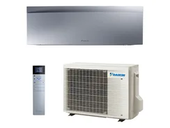 Инверторная сплит-система Daikin FTXJ Emura 3 FTXJ50AS/RXJ50A
