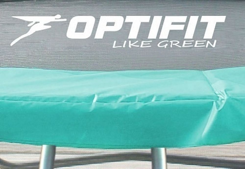 OPTIFIT LIKE GREEN 10FT