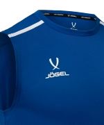 Майка тренировочная DIVISION PerFormDRY Training Sleeveless, синий
