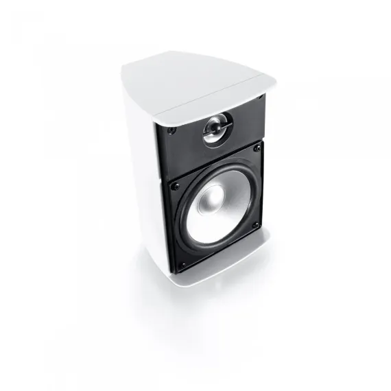 Canton Smart Cinema 135 White