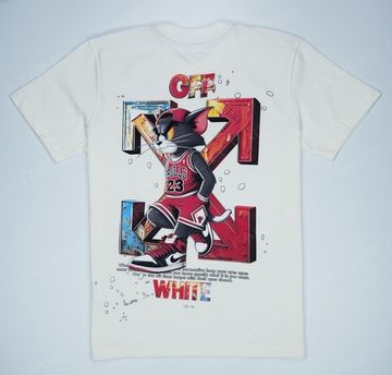 Футболка Оff-Whitе