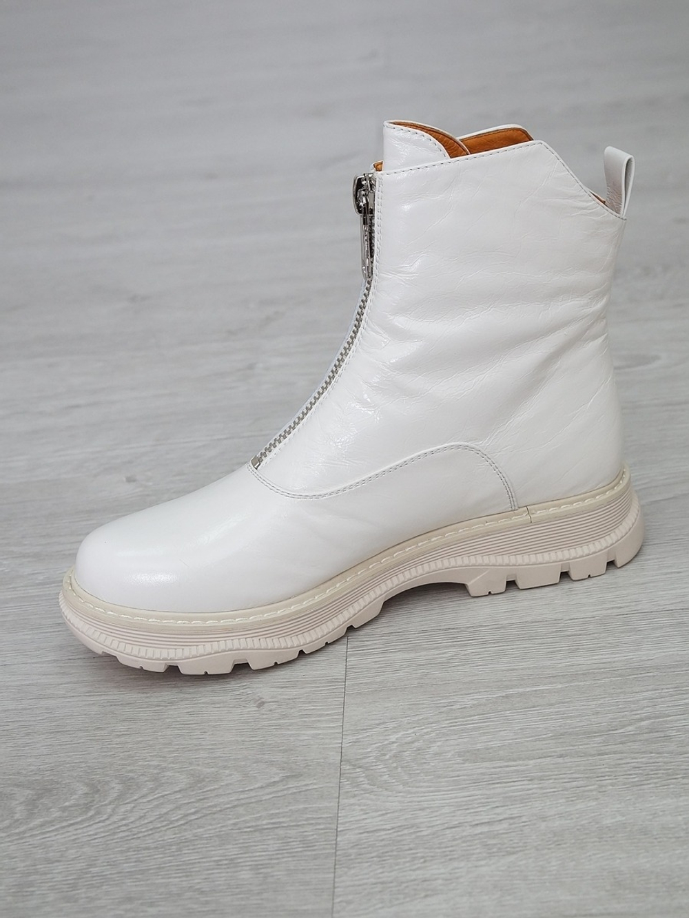Ботинки женские зимние CARDICIANA A770-3
