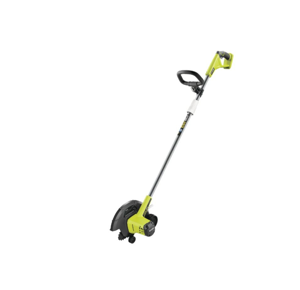 Ryobi ONE+ Подрезчик кромок RY18EGA-0 без аккумулятора в комплекте 5133004891