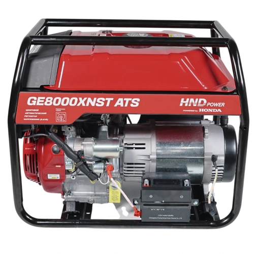 Генератор HND GE8000XNST
