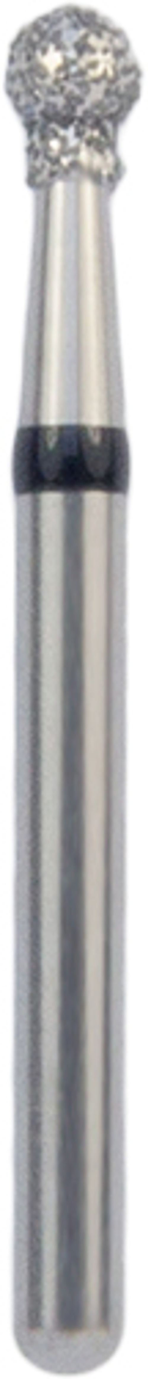 Бор алмазный, тип FG, гр.2 802-018SC-FG, NTI, Германия
