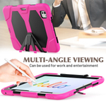 Противоударный бампер Shockproof Case для iPad Pro 11 2024