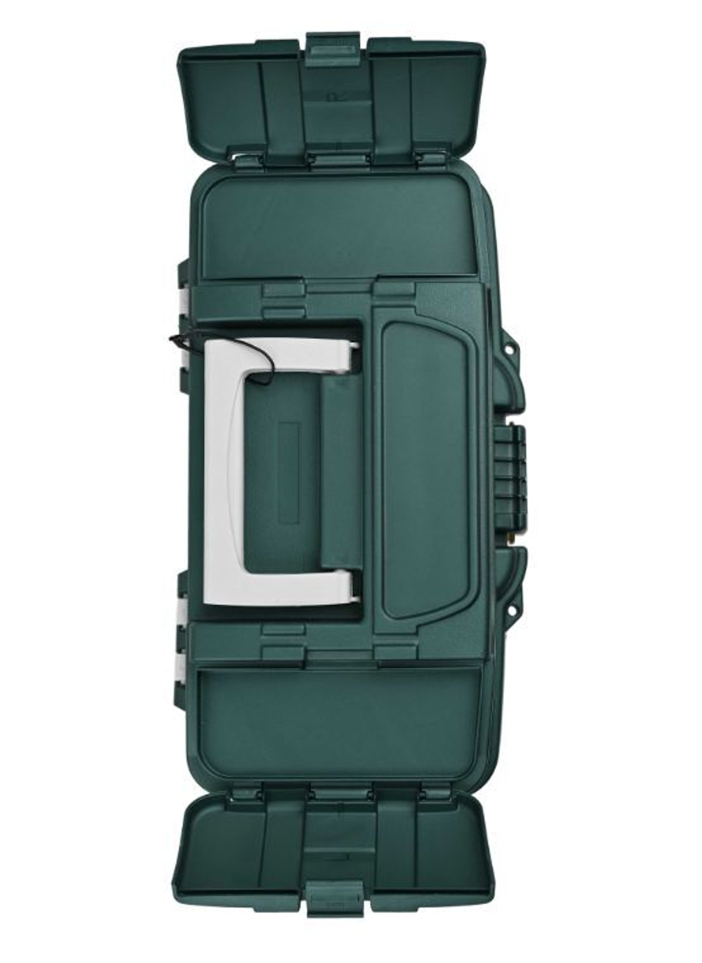 Ящик рыболовный Plano 2 Tray Tackle Box