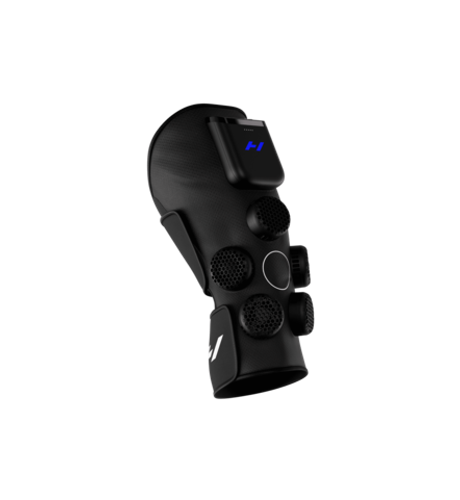Бандаж для контрастной прессотерапии Hyperice 28200 006-00 (Hyperice Contrast 2 Knee)