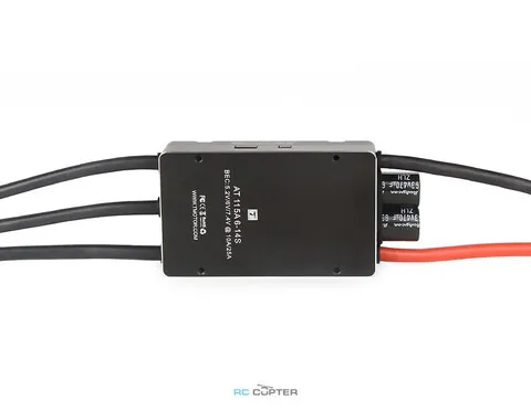ESC регулятор мотора T-Motor AT 115A 14S
