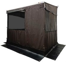 Палатка MobileComfort MS350 СТАНДАРТ для маркизы 3,5х2,5 метра