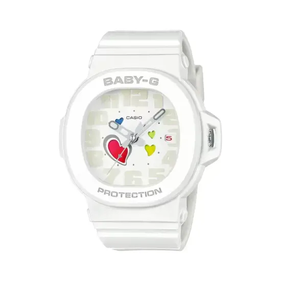 Наручные часы Casio Baby-G BGA-10-7AER