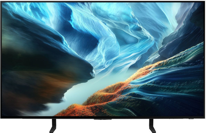 Телевизор Samsung OLED QE42S90HAEXPY