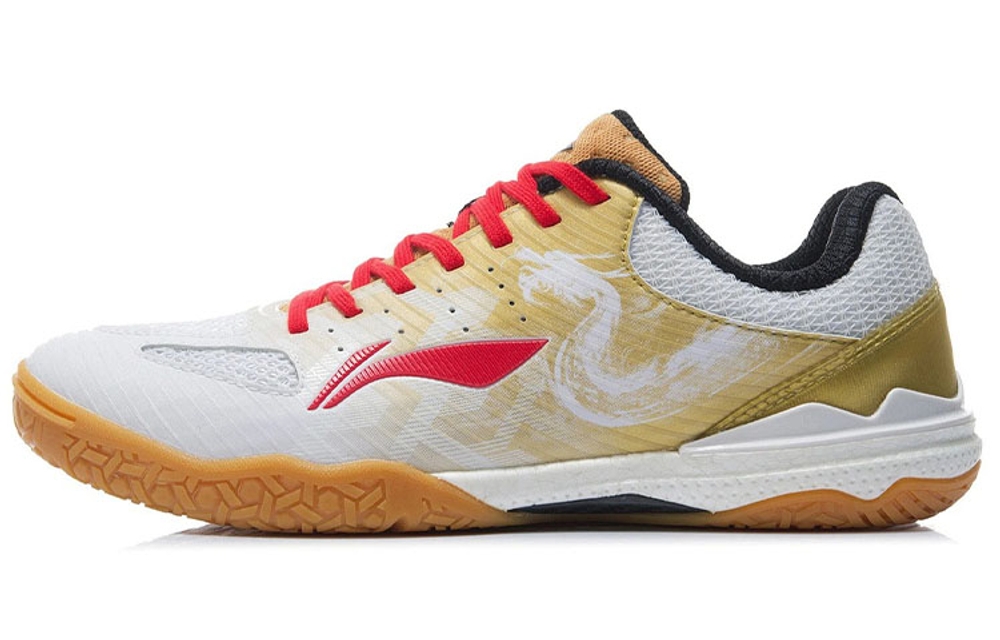 LINING Zhan Long Professional Table Tennis Shoes