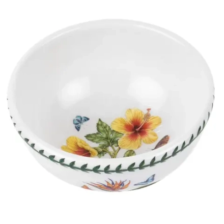 Portmeirion Миска экзотического ботанического сада 14 см Гавайский гибискус EAN 00797825