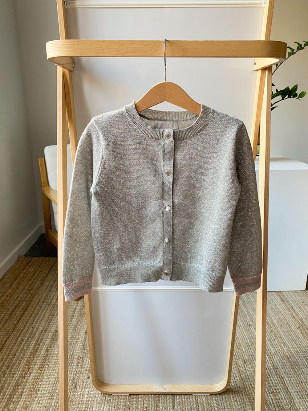 Кардиган Stella Mccartney, 110