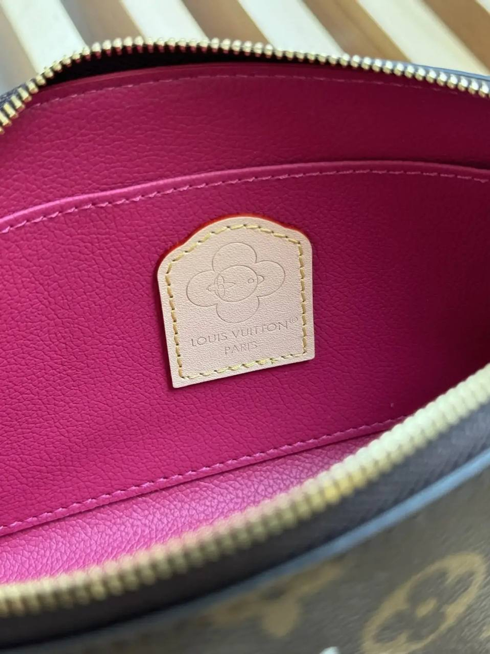 Косметичка Louis Vuitton