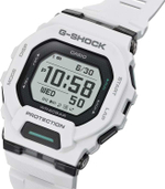Часы Casio GBD-200-7