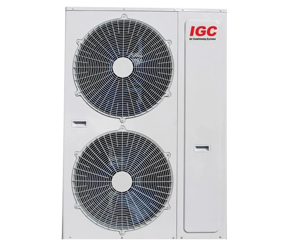 Сплит-система IGC IFХ-V60HSDC/U