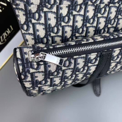 Сумка через плечо Christian Dior Saddle