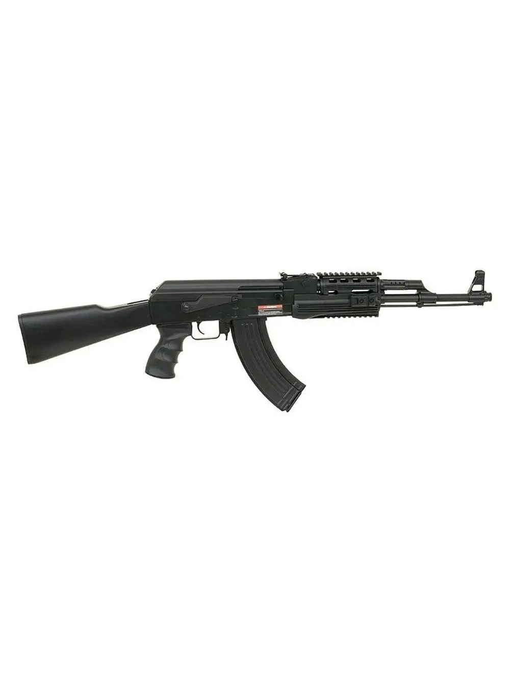 Страйкбольный автомат CM520 AK47 Tactics