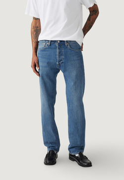 Джинсы мужские LEVI'S 501 LEVI'SORIGINAL