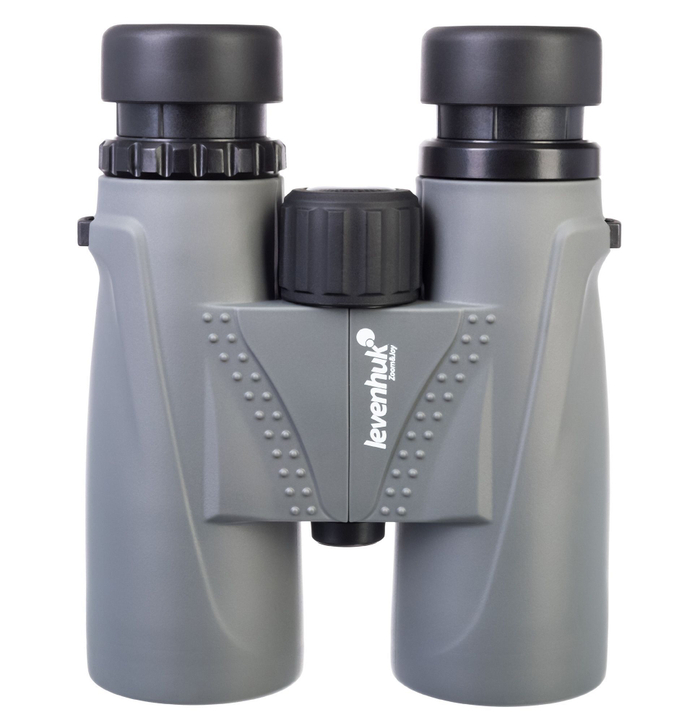 Бинокль Levenhuk Karma PLUS 12x42