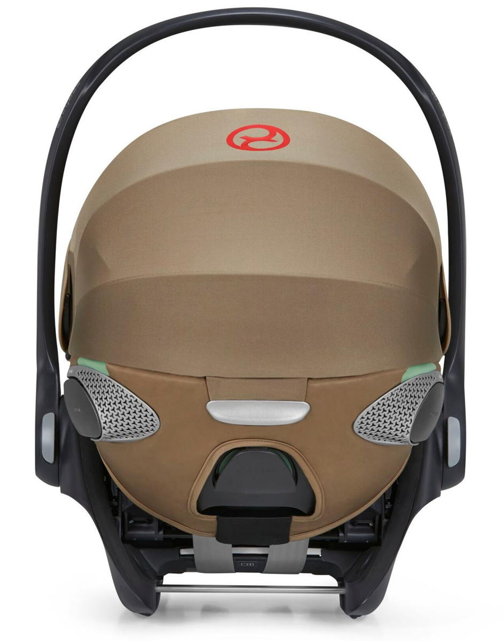 Автокресло Cybex Cloud T i-Size One Love