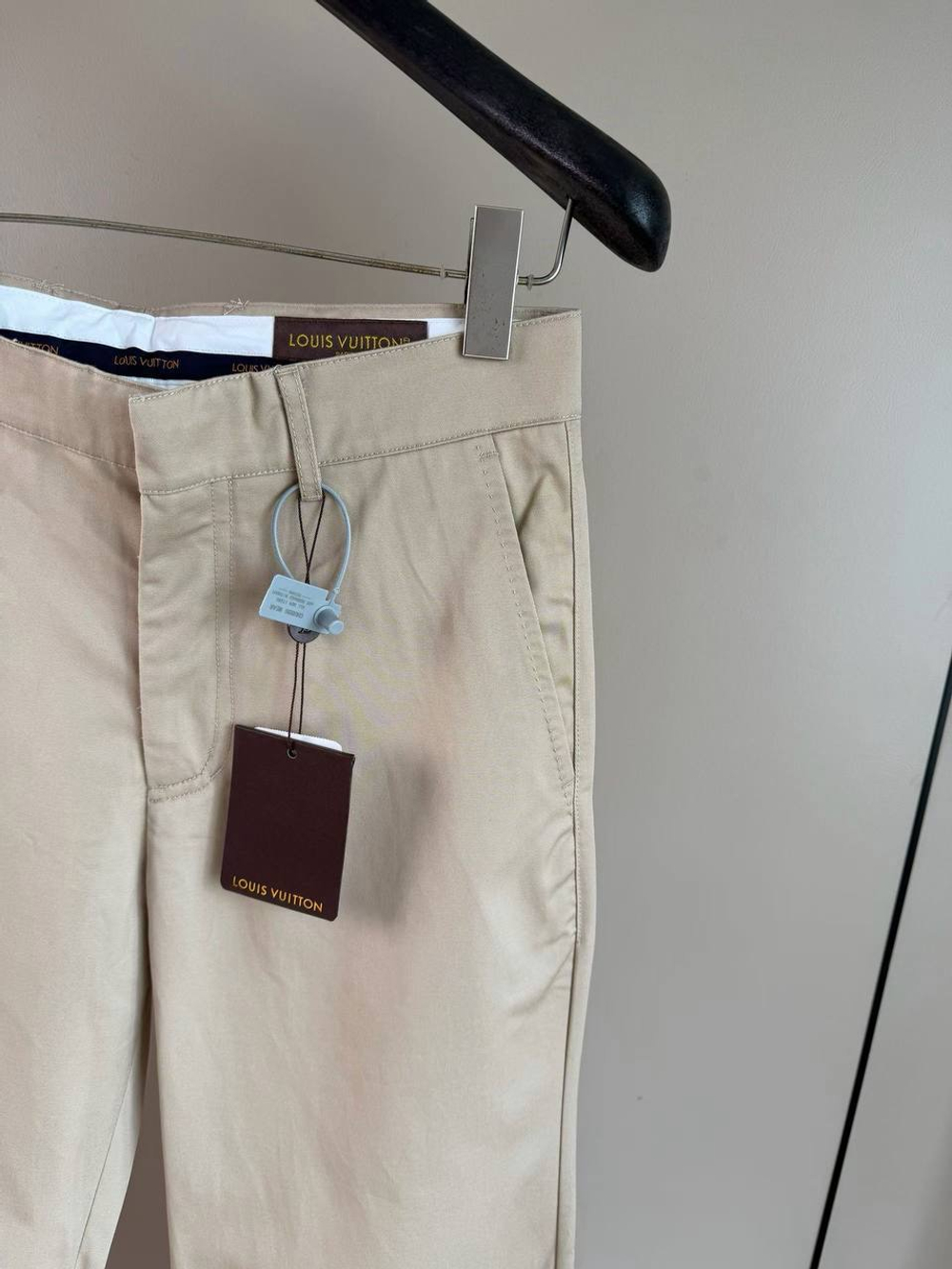 Брюки Louis Vuitton