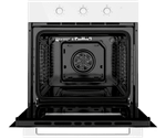 Шкаф духовой электрический MAUNFELD MEOC708PW