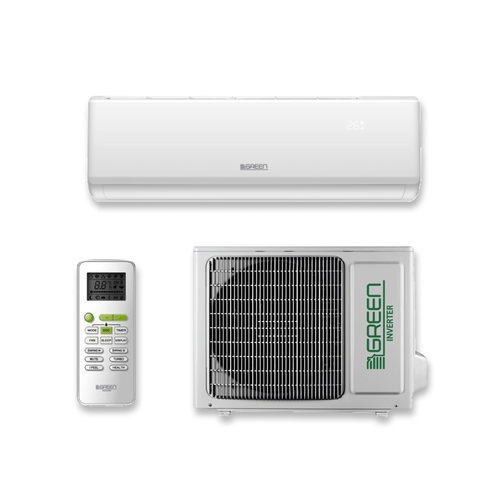 Сплит-система Green TRIUMPH Inverter TSI-09HRIY2 / TSO-09HRIY2